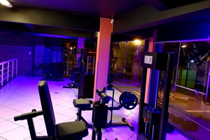 Imagem 4 da galeria do parceiro 26 Fit - David Canabarro