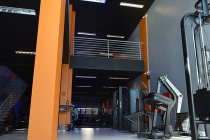 Imagem 2 da galeria do parceiro 26 Fit - Guaporé