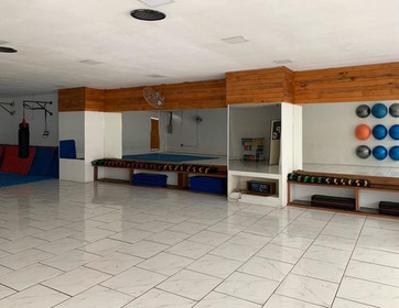 Imagem 3 da galeria do parceiro Move Club