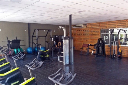 Imagem 4 da galeria do parceiro Move Club