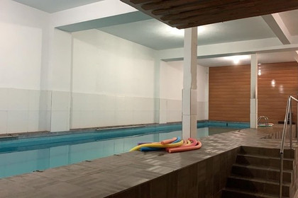 Imagem 5 da galeria do parceiro Move Club