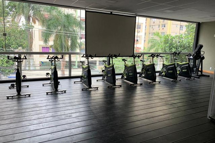 Imagem 6 da galeria do parceiro Move Club