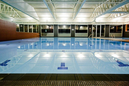 Imagen 1 de la galería del partner ALANNIA GYM&SPA COSTABLANCA