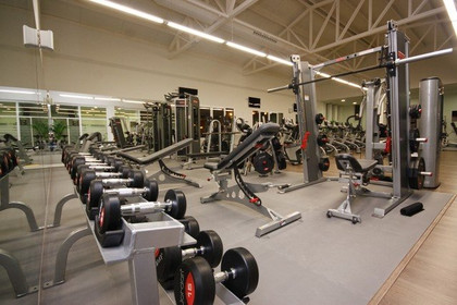 Imagen 2 de la galería del partner ALANNIA GYM&SPA COSTABLANCA