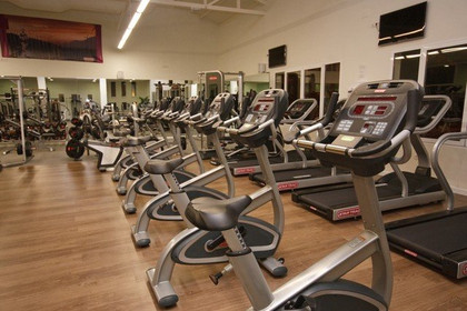 Imagen 3 de la galería del partner ALANNIA GYM&SPA COSTABLANCA