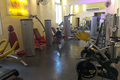 Imagen 3 de la galería del partner Fosque Fitness Clubs - Sede Adrogue