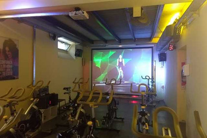 Imagen 4 de la galería del partner Fosque Fitness Clubs - Sede Adrogue