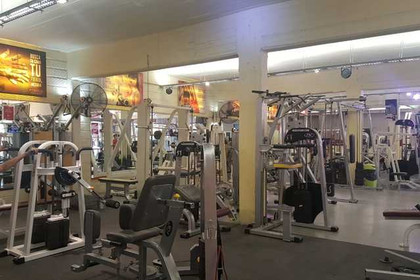 Imagen 4 de la galería del partner Fosque Fitness Clubs - Monte Grande