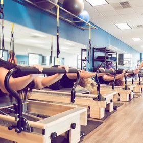 Image 2 from REFORM Pilates partner gallery