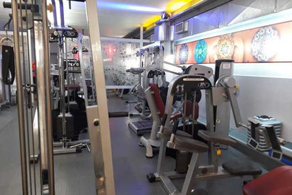 Imagen 1 de la galería del partner Fosque Fitness Club - Jose Hernandez