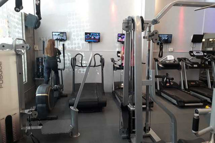 Imagen 4 de la galería del partner Fosque Fitness Club - Jose Hernandez
