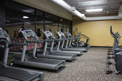 Image 2 from Anytime Fitness partner gallery