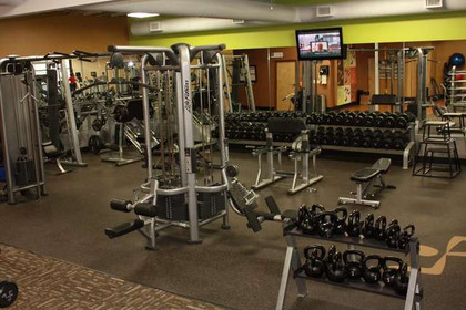Image 3 from Anytime Fitness partner gallery