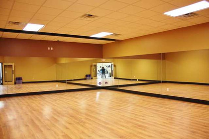 Image 4 from Anytime Fitness partner gallery