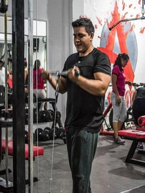 Imagen 4 de la galería del partner Alpha Gym Chetumal
