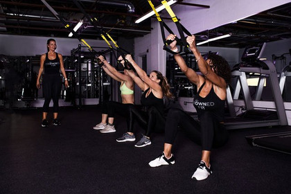 Image 8 from Crowned Fit partner gallery