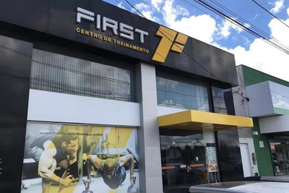 Imagem 4 da galeria do parceiro First Centro de Treinamento