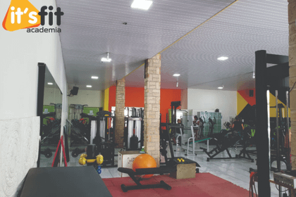 Imagem 3 da galeria do parceiro It's Fit Academia