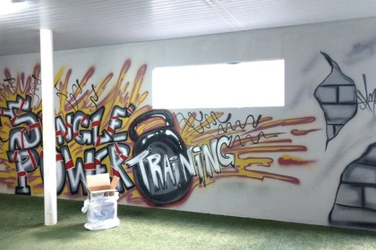 Imagem 2 da galeria do parceiro Academia Single