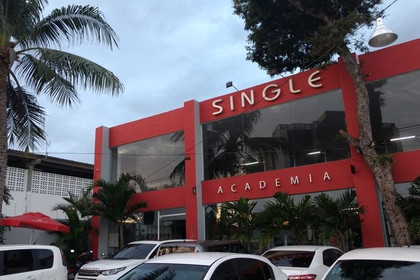 Imagem 4 da galeria do parceiro Academia Single
