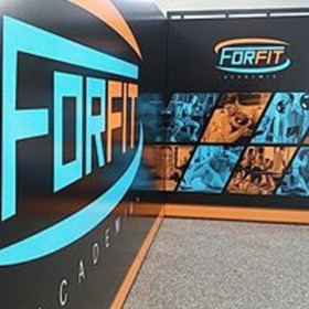 Imagem 1 da galeria do parceiro ForFit Academia