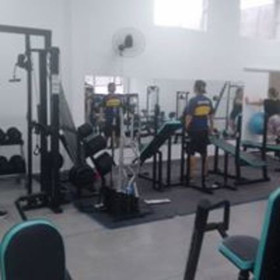 Imagem 2 da galeria do parceiro ForFit Academia