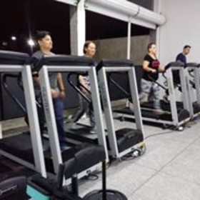 Imagem 4 da galeria do parceiro ForFit Academia