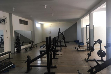 Imagem 5 da galeria do parceiro Gymnasium