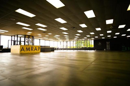 Image 4 from AMRAP Method partner gallery