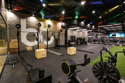 Imagem 1 da galeria do parceiro Bodytech - Rio Office & Mall