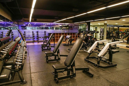 Imagem 2 da galeria do parceiro Bodytech - Rio Office & Mall