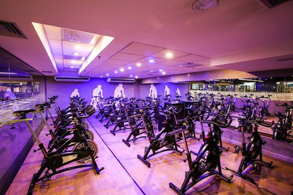 Imagem 3 da galeria do parceiro Bodytech - Rio Office & Mall