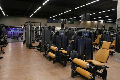 Imagem 4 da galeria do parceiro Bodytech - Rio Office & Mall