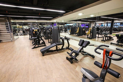Imagem 5 da galeria do parceiro Bodytech - Rio Office & Mall