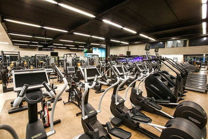 Imagem 6 da galeria do parceiro Bodytech - Rio Office & Mall