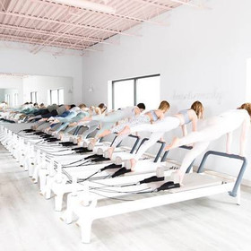 Image 3 from The Daily Pilates Inman Park partner gallery