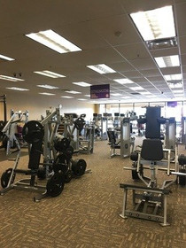 Image 3 from Anytime Fitness New Martinsville partner gallery
