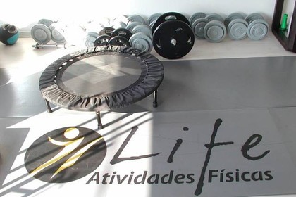 Imagem 1 da galeria do parceiro Life Atividades Fisicas