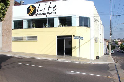 Imagem 2 da galeria do parceiro Life Atividades Fisicas