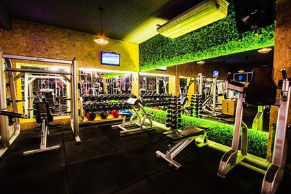 Imagen 1 de la galería del partner Body Club