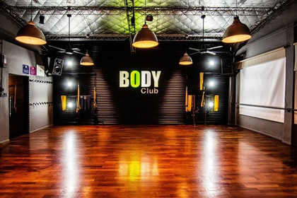 Imagen 3 de la galería del partner Body Club