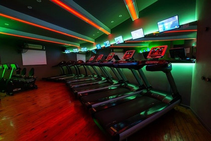 Imagen 2 de la galería del partner Body Club