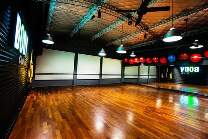 Imagen 6 de la galería del partner Body Club