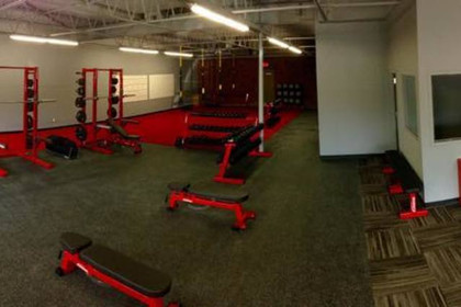 Image 1 from A Greater You partner gallery