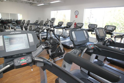 Imagem 4 da galeria do parceiro Academia In Shape - Unidade Mandaqui