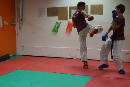 Immagine 1 dalla galleria del partner SINERGYM SRLS