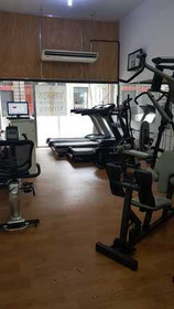 Imagem 3 da galeria do parceiro Equilibrium