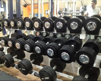 Imagem 4 da galeria do parceiro Body Fitness