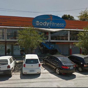 Imagem 6 da galeria do parceiro Body Fitness