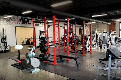 Image 1 from ARC Fitness partner gallery